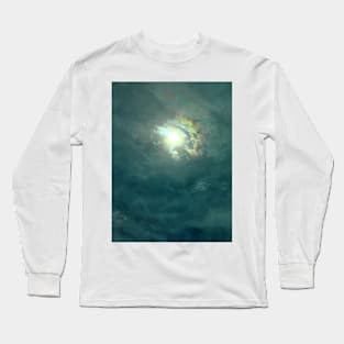 Sun in the Clouds Long Sleeve T-Shirt